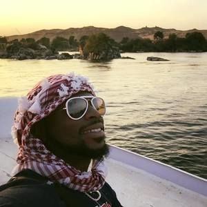 Meet your Posher, Gene